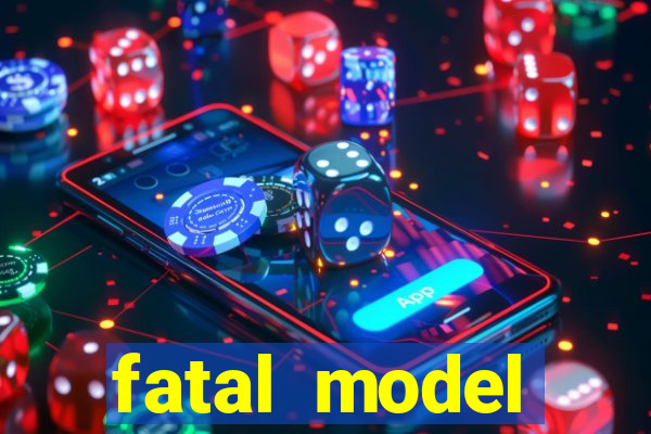 fatal model cruzeiro do sul